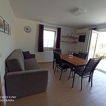Summer Delight Apartments Savudrija Zewnętrze zdjęcie