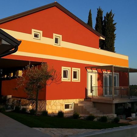 Summer Delight Apartments Savudrija Zewnętrze zdjęcie