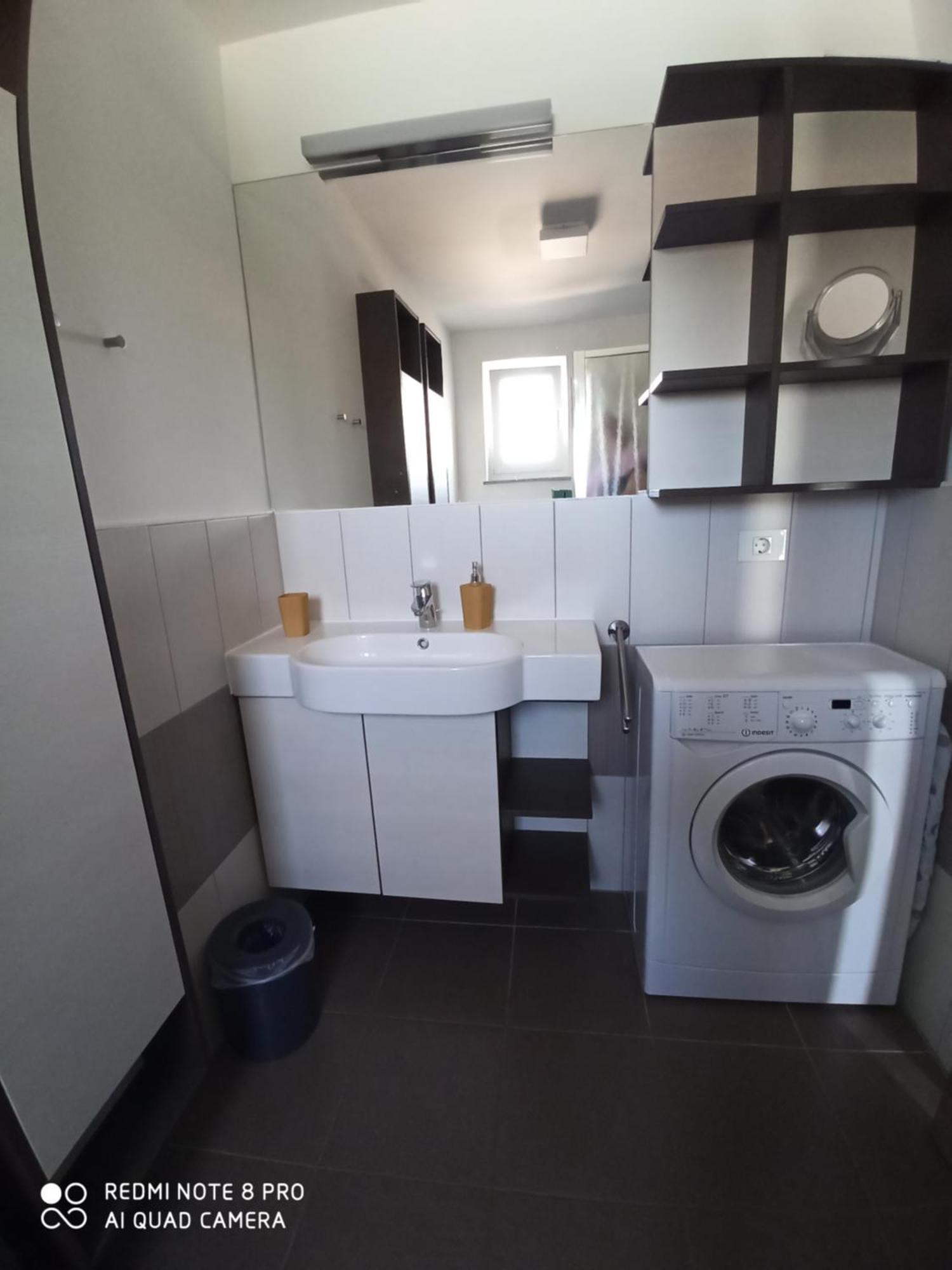 Summer Delight Apartments Savudrija Zewnętrze zdjęcie