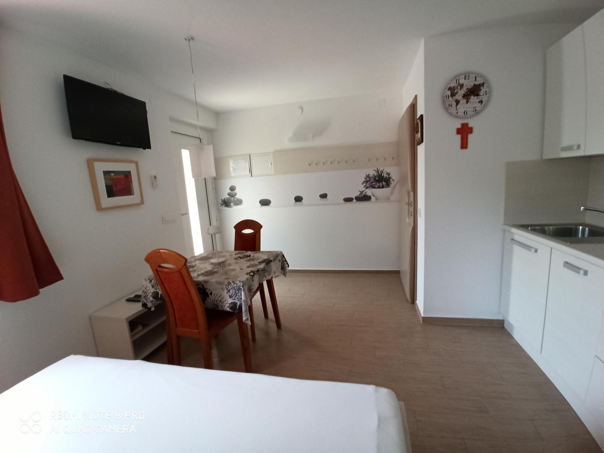 Summer Delight Apartments Savudrija Zewnętrze zdjęcie