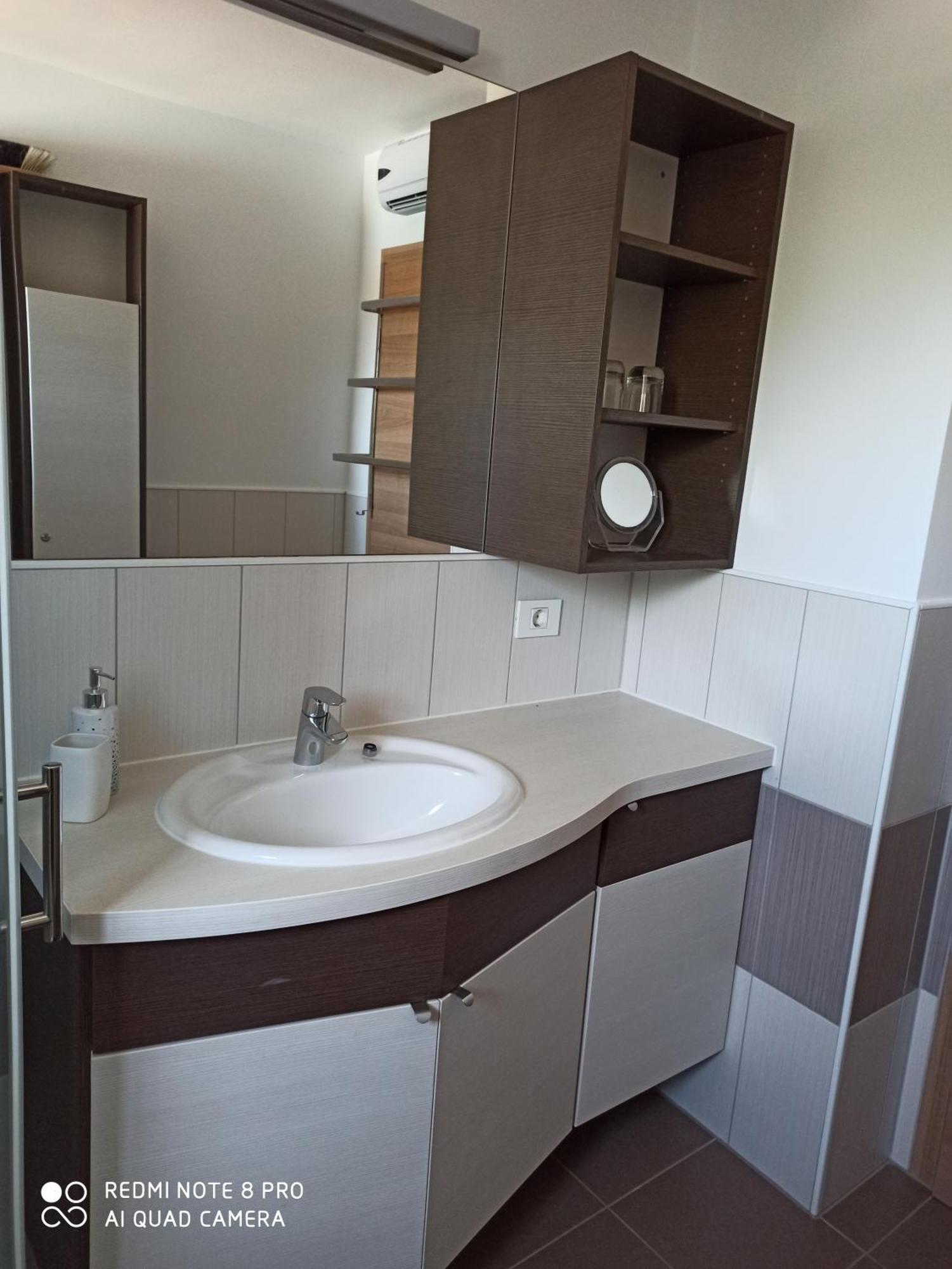 Summer Delight Apartments Savudrija Zewnętrze zdjęcie