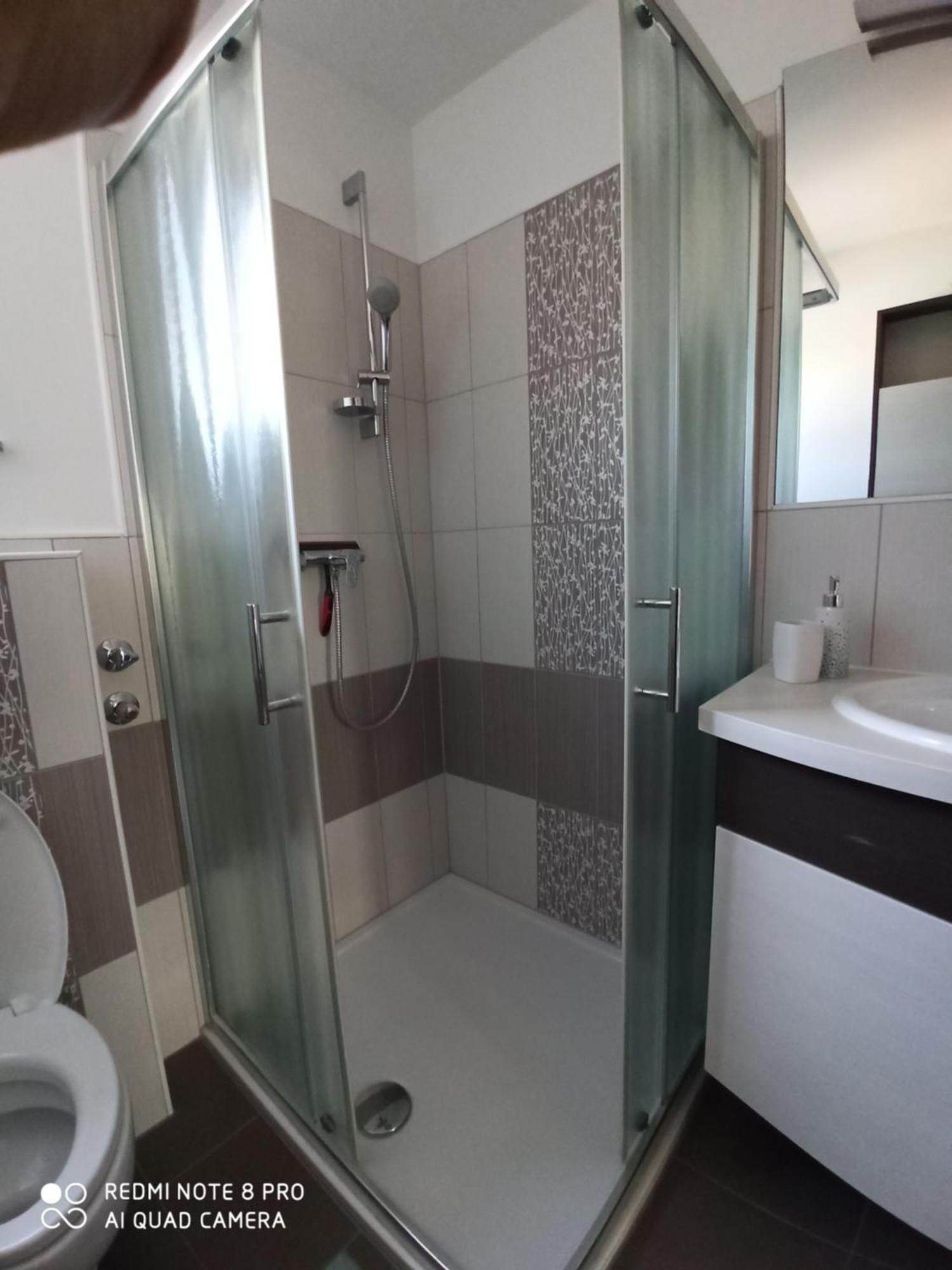 Summer Delight Apartments Savudrija Zewnętrze zdjęcie