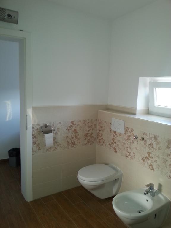 Summer Delight Apartments Savudrija Zewnętrze zdjęcie
