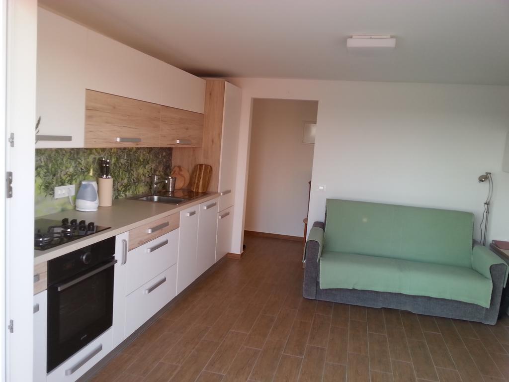 Summer Delight Apartments Savudrija Zewnętrze zdjęcie