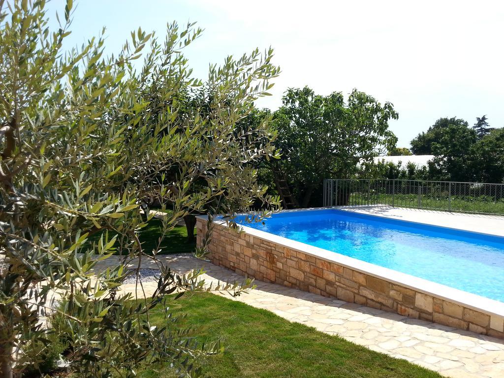 Summer Delight Apartments Savudrija Zewnętrze zdjęcie