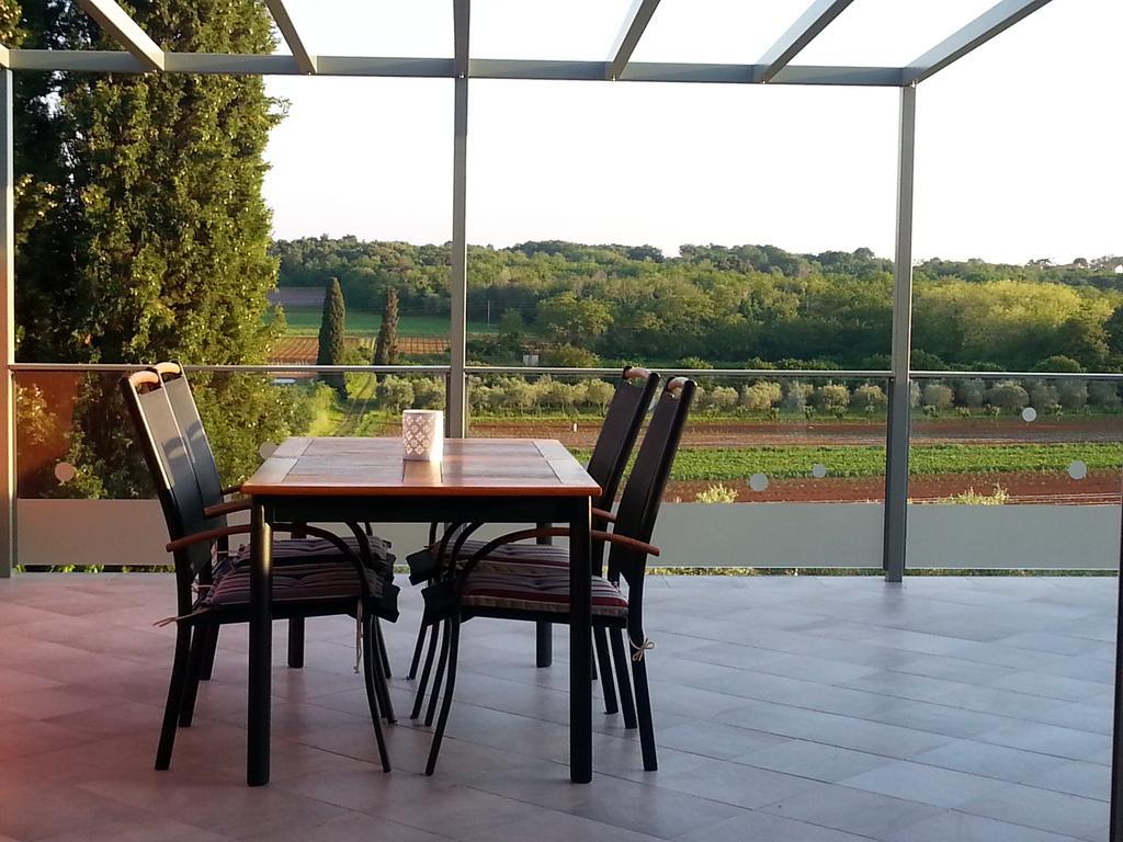Summer Delight Apartments Savudrija Zewnętrze zdjęcie