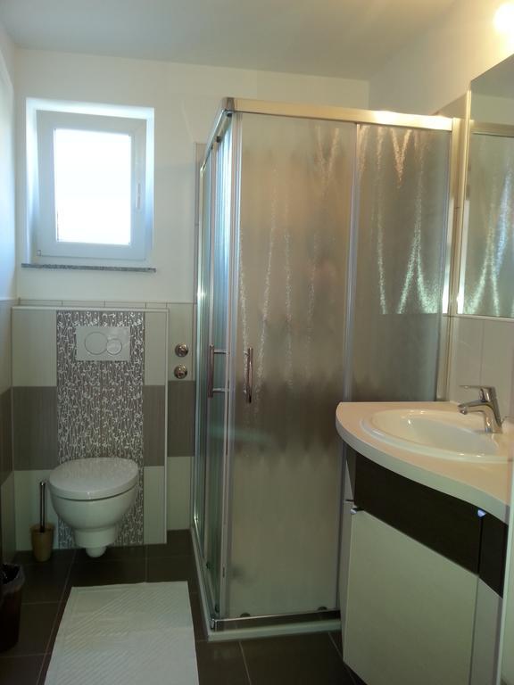 Summer Delight Apartments Savudrija Zewnętrze zdjęcie