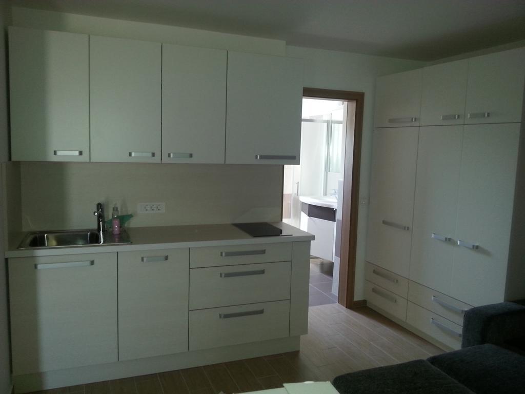 Summer Delight Apartments Savudrija Zewnętrze zdjęcie