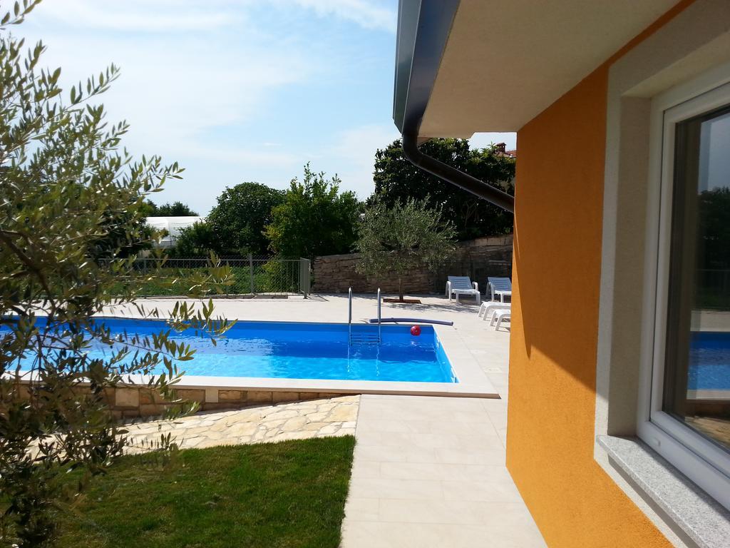 Summer Delight Apartments Savudrija Zewnętrze zdjęcie