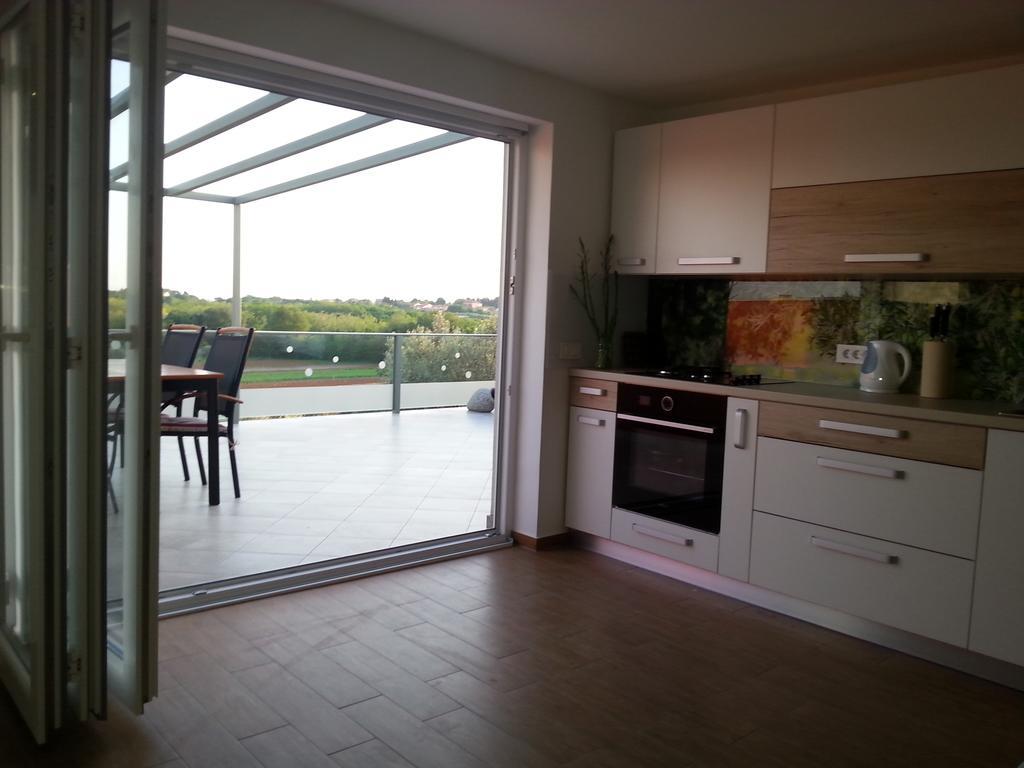 Summer Delight Apartments Savudrija Zewnętrze zdjęcie