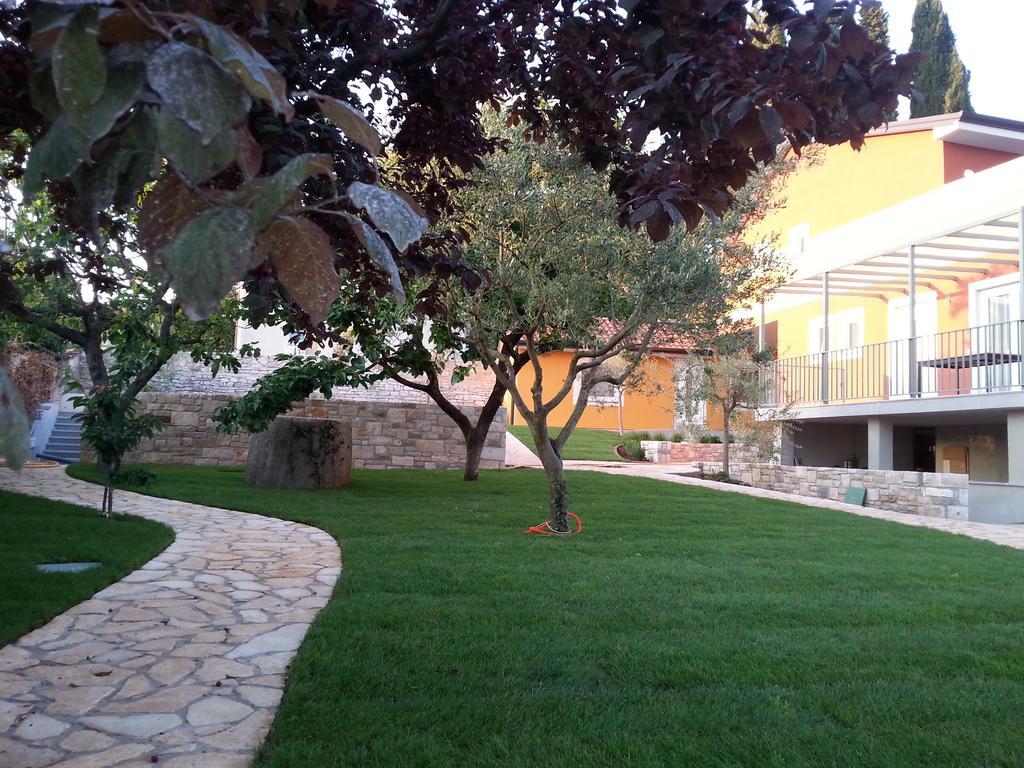 Summer Delight Apartments Savudrija Zewnętrze zdjęcie