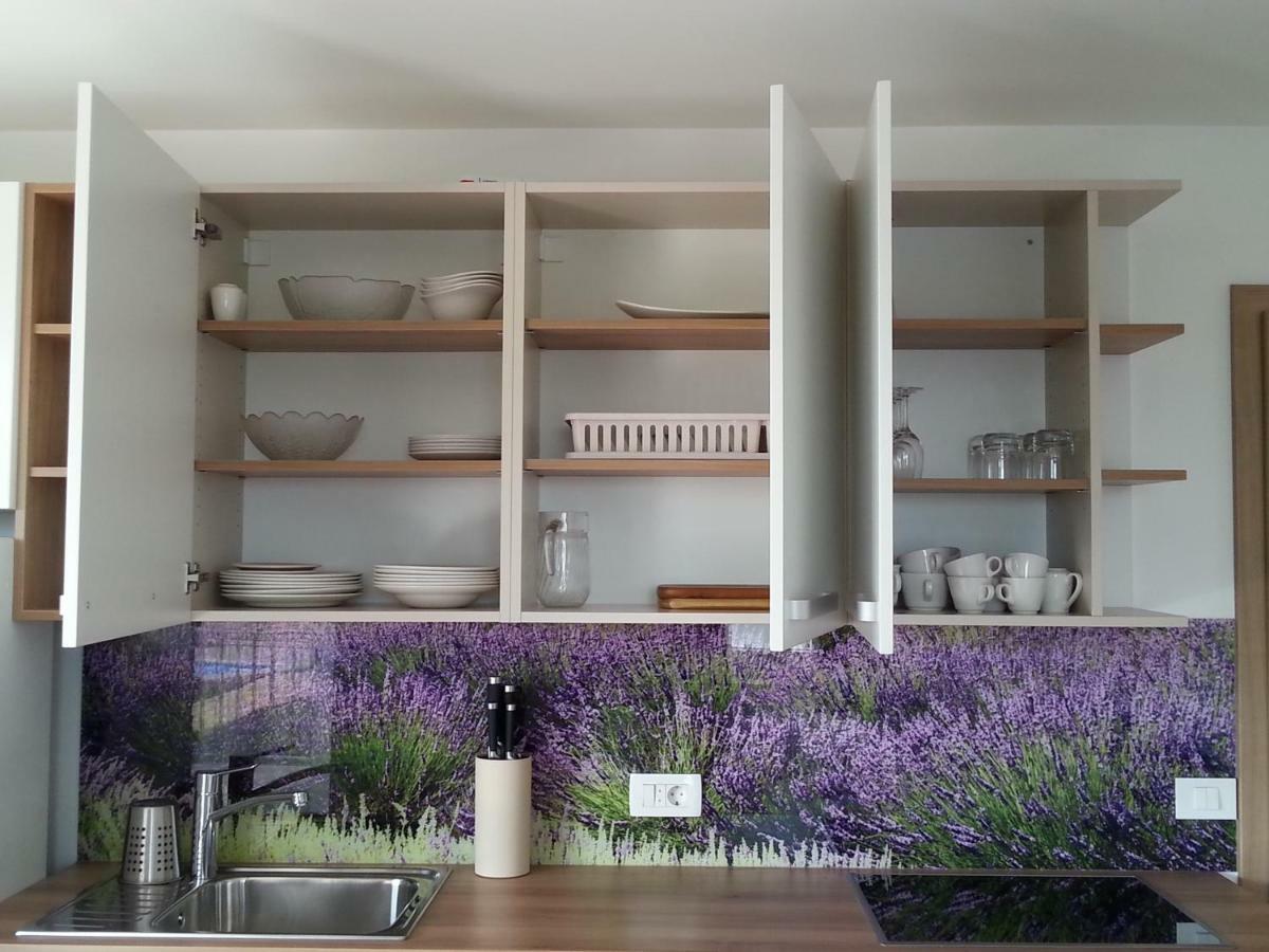 Summer Delight Apartments Savudrija Zewnętrze zdjęcie