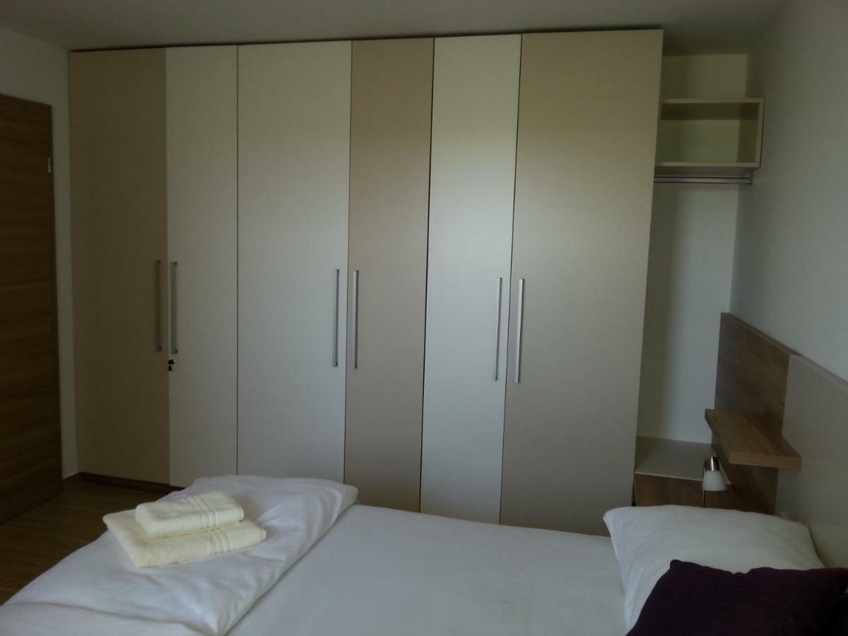 Summer Delight Apartments Savudrija Zewnętrze zdjęcie
