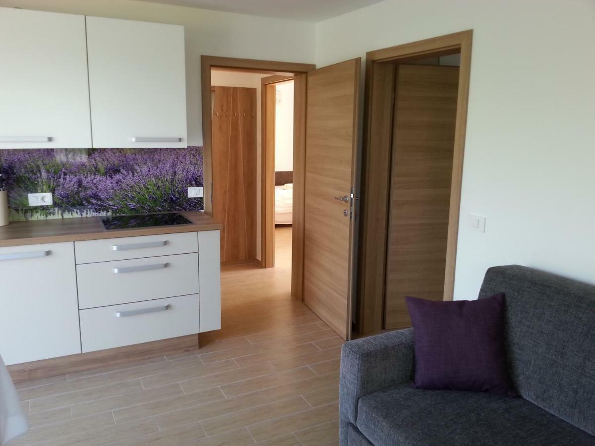 Summer Delight Apartments Savudrija Zewnętrze zdjęcie