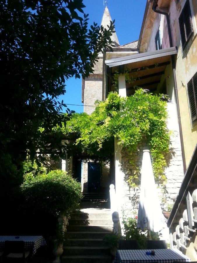 Summer Delight Apartments Savudrija Zewnętrze zdjęcie